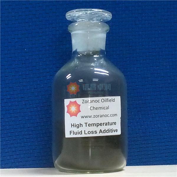 High Temperature Fluid Loss Additive